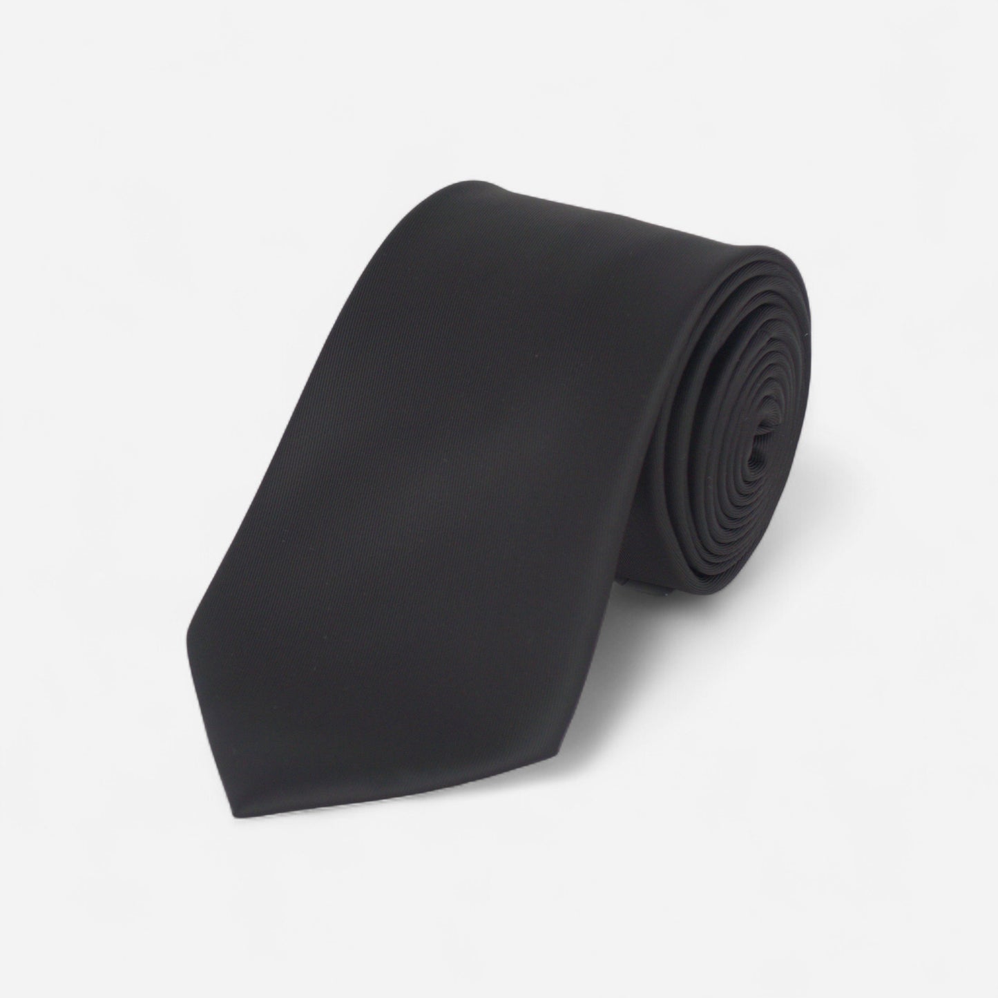 Svart slips