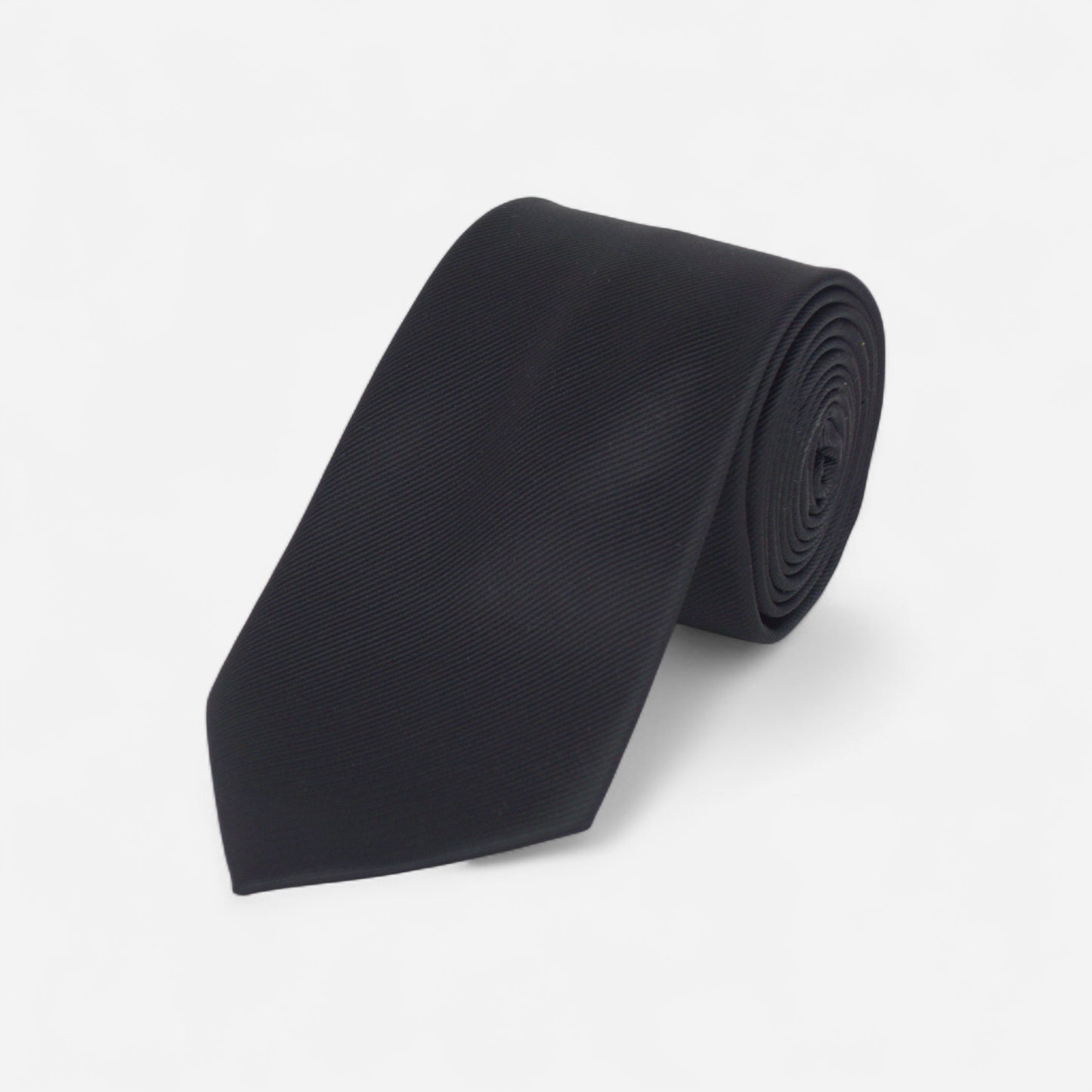 Svart slips