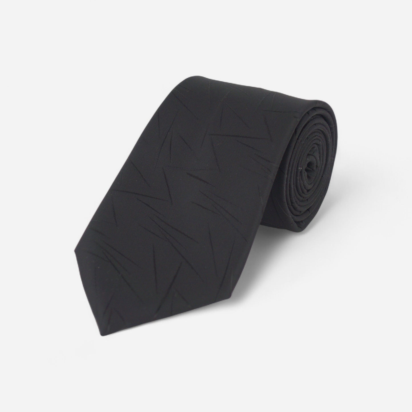 Svart slips