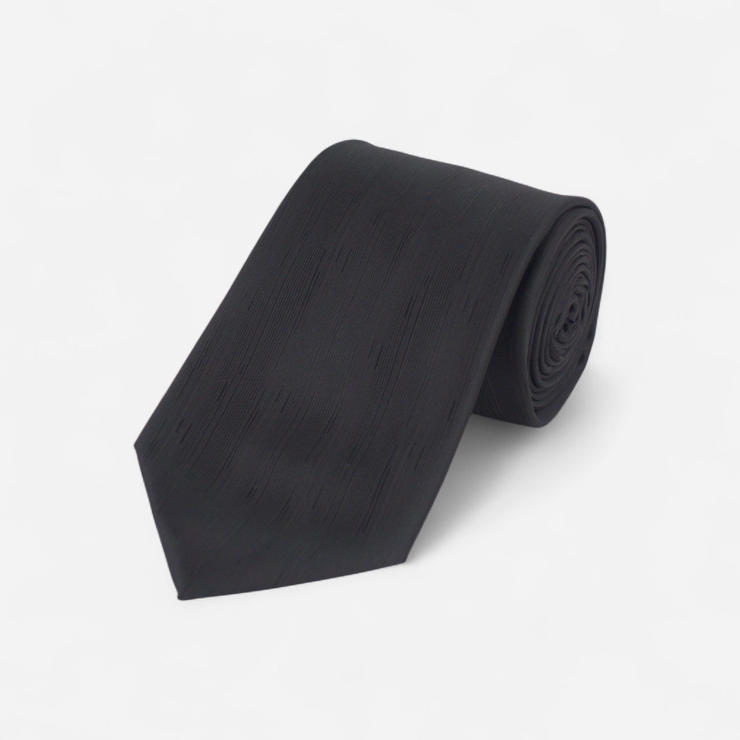 Svart slips