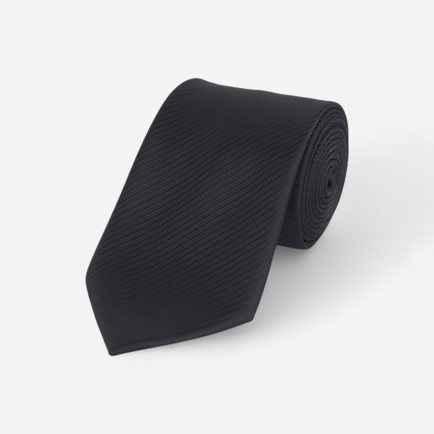 Svart slips