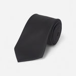 Svart slips
