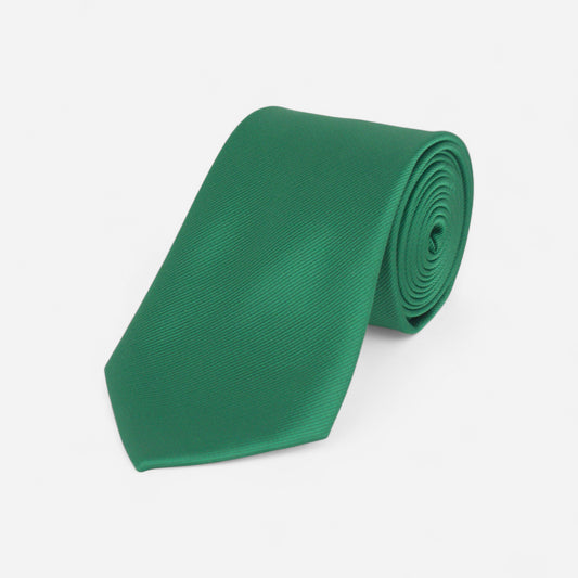 Grønt slips