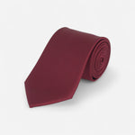Burgundy slips