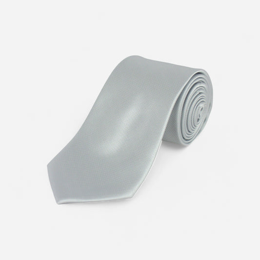Sølv slips